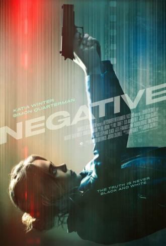 Negative (movie 2017)