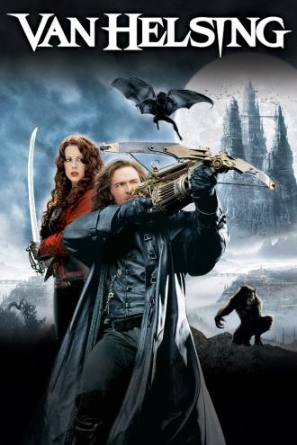 Van Helsing (movie 2004)