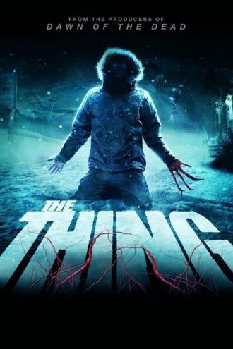 The Thing (movie 2011)