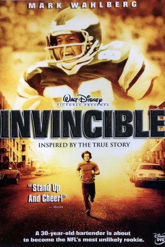 Invincible (movie 2006)