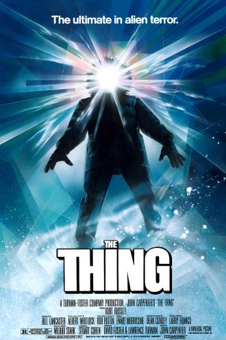The Thing (movie 1982)