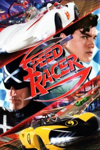 Speed Racer (movie 2008)