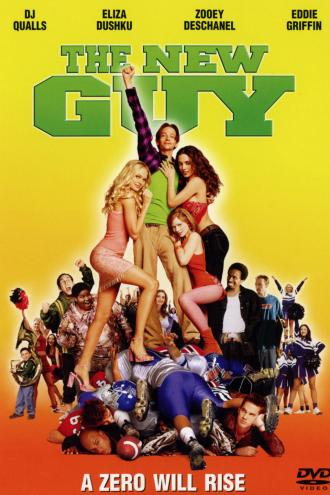 The New Guy (movie 2002)