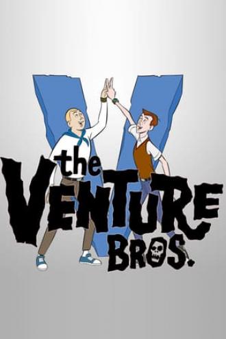 The Venture Bros. (tv-series 2004)