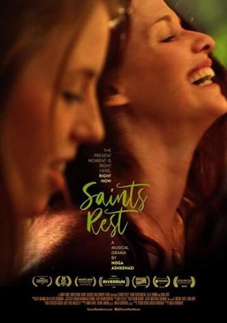 Saints Rest (movie 2018)