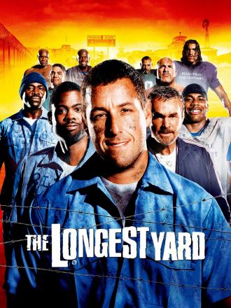 The Longest Yard (movie 2005)