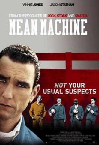Mean Machine (movie 2001)