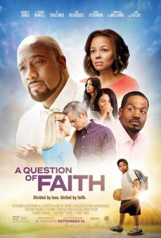 A Question of Faith (movie 2017)