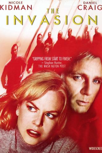 The Invasion (movie 2007)