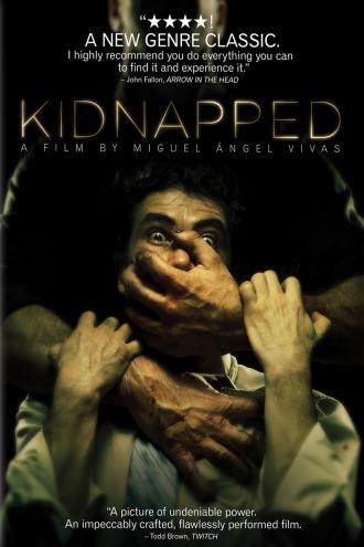 Kidnapped (movie 2010)