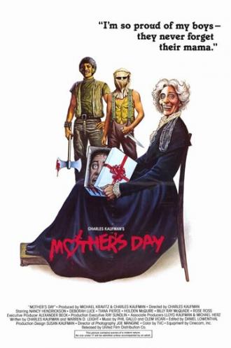 Mother's Day (movie 1980)