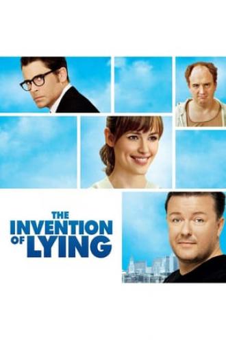 The Invention of Lying (movie 2009)