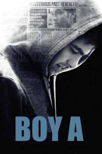 Boy A (movie 2007)