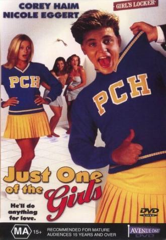Just One of the Girls (movie 1993)
