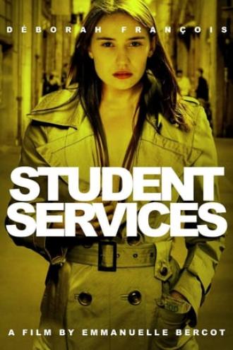 Student Services (movie 2010)