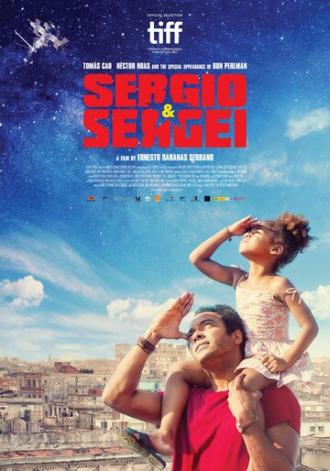 Sergio and Sergei (movie 2017)