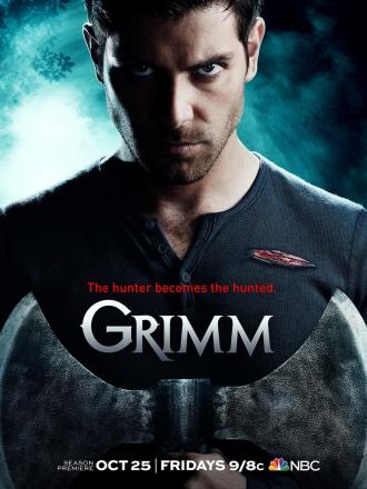 Grimm (tv-series 2011)