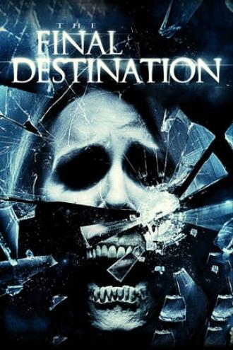 The Final Destination (movie 2009)