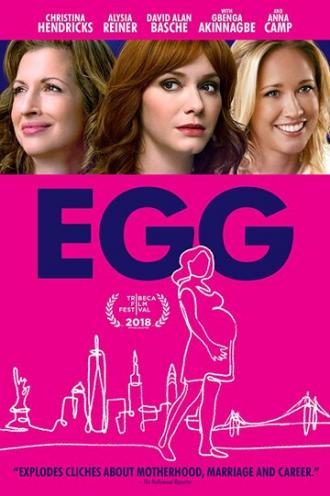 EGG (movie 2018)