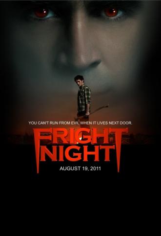 Fright Night (movie 2011)