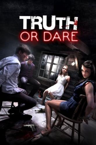 Truth or Dare (movie 2012)