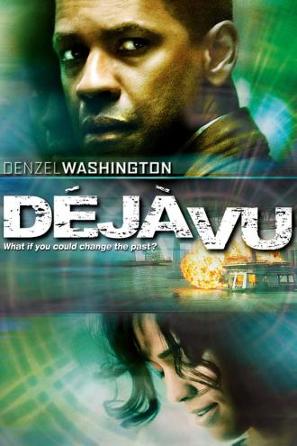 Déjà Vu (movie 2006)