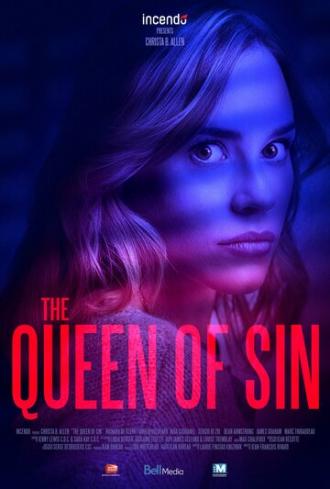 The Queen of Sin (movie 2018)