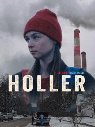 Holler (movie 2020)