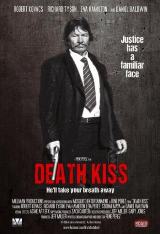 Death Kiss (movie 2018)