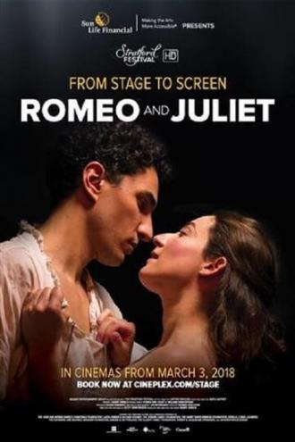 Romeo and Juliet (movie 2018)