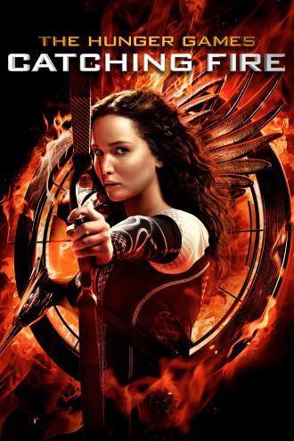 The Hunger Games: Catching Fire (movie 2013)