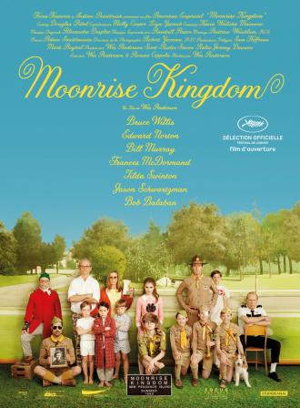 Moonrise Kingdom (movie 2012)