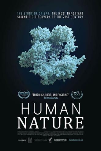 Human Nature (movie 2019)