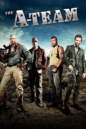 The A-Team (movie 2010)