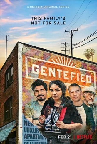 Gentefied (tv-series 2020)