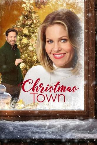 Christmas Town (movie 2019)