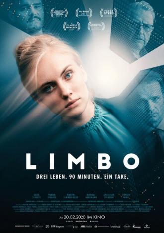 Limbo (movie 2020)