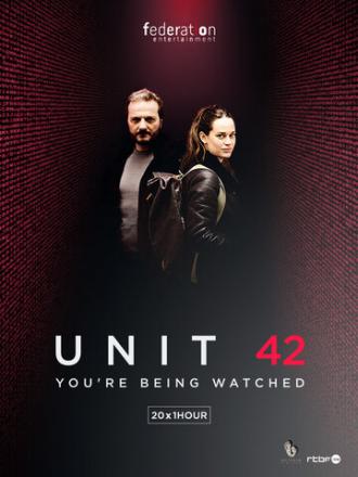Unit 42 (tv-series 2017)