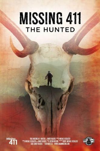Missing 411: The Hunted (movie 2019)