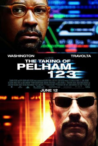 The Taking of Pelham 1 2 3 (movie 2009)