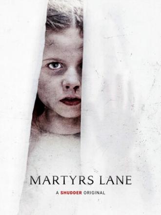 Martyrs Lane (movie 2021)