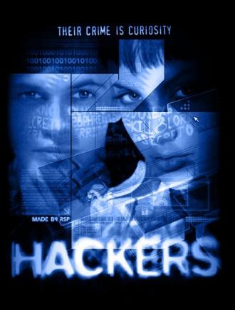 Hackers (movie 1995)