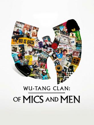 Wu-Tang Clan: Of Mics and Men (tv-series 2019)