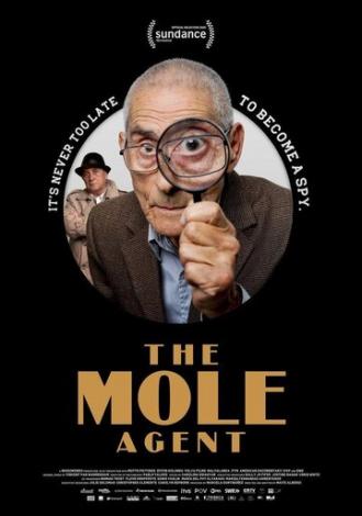 The Mole Agent (movie 2020)