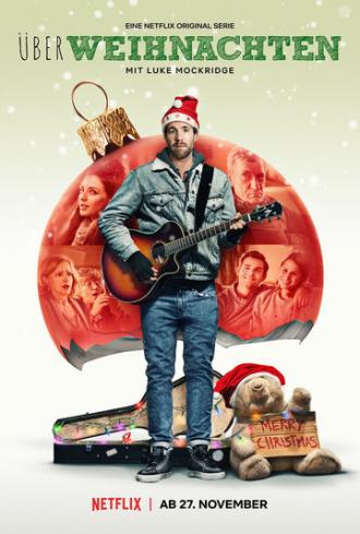 Over Christmas (tv-series 2020)