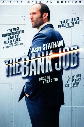 The Bank Job (movie 2008)