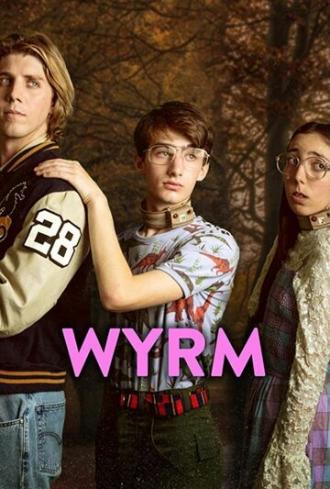 Wyrm (movie 2019)