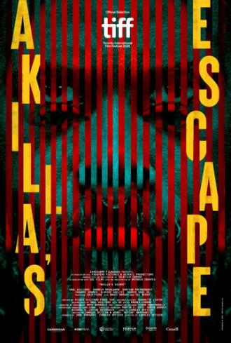 Akilla's Escape (movie 2020)