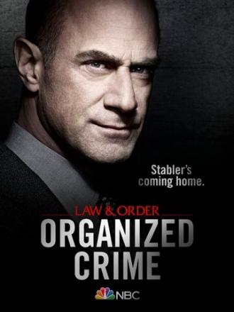 Law & Order: Organized Crime (tv-series 2021)