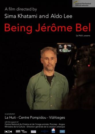 Being Jerôme Bel